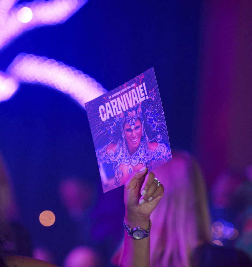 Heathrow Charity Ball 2018