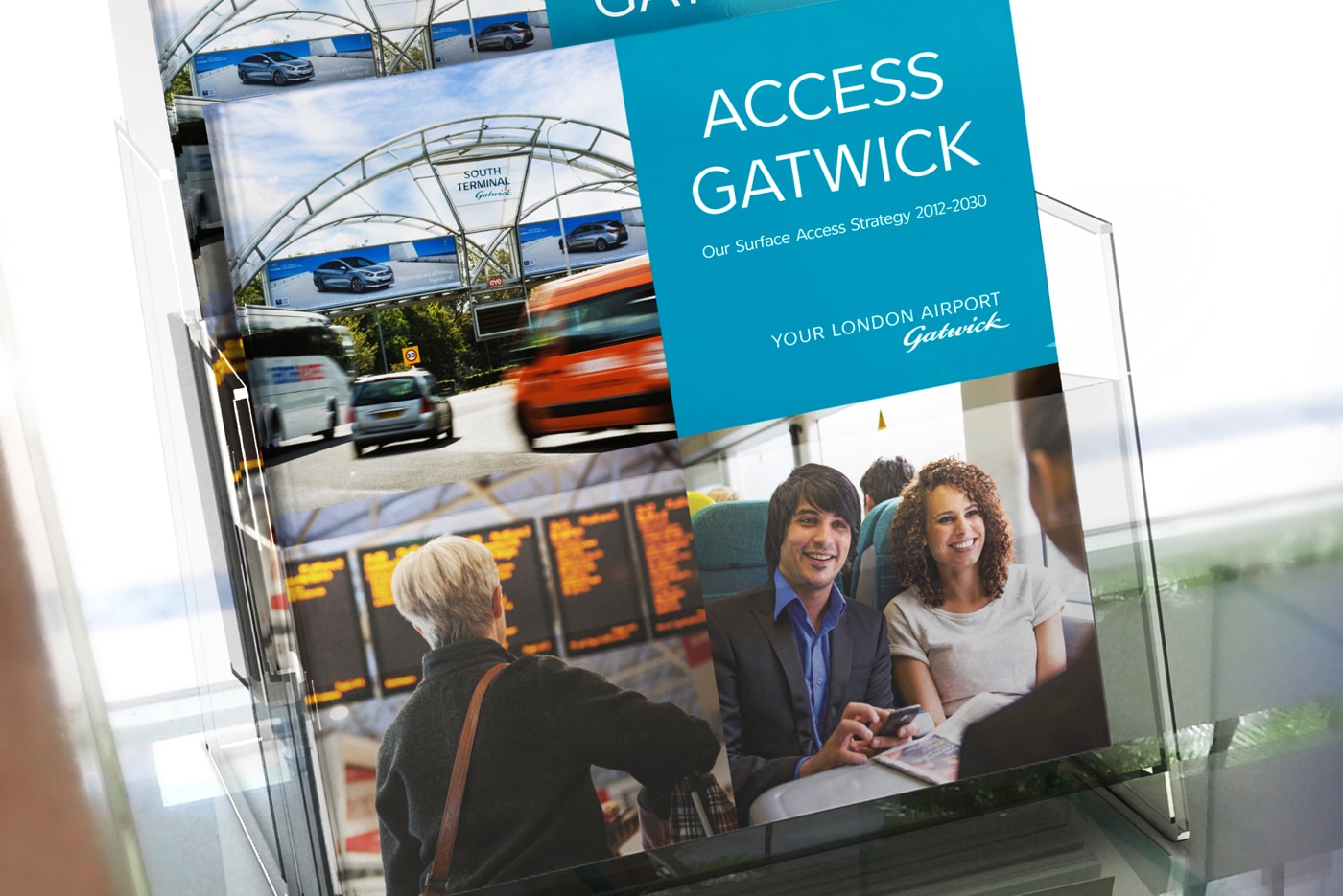 Access Gatwick