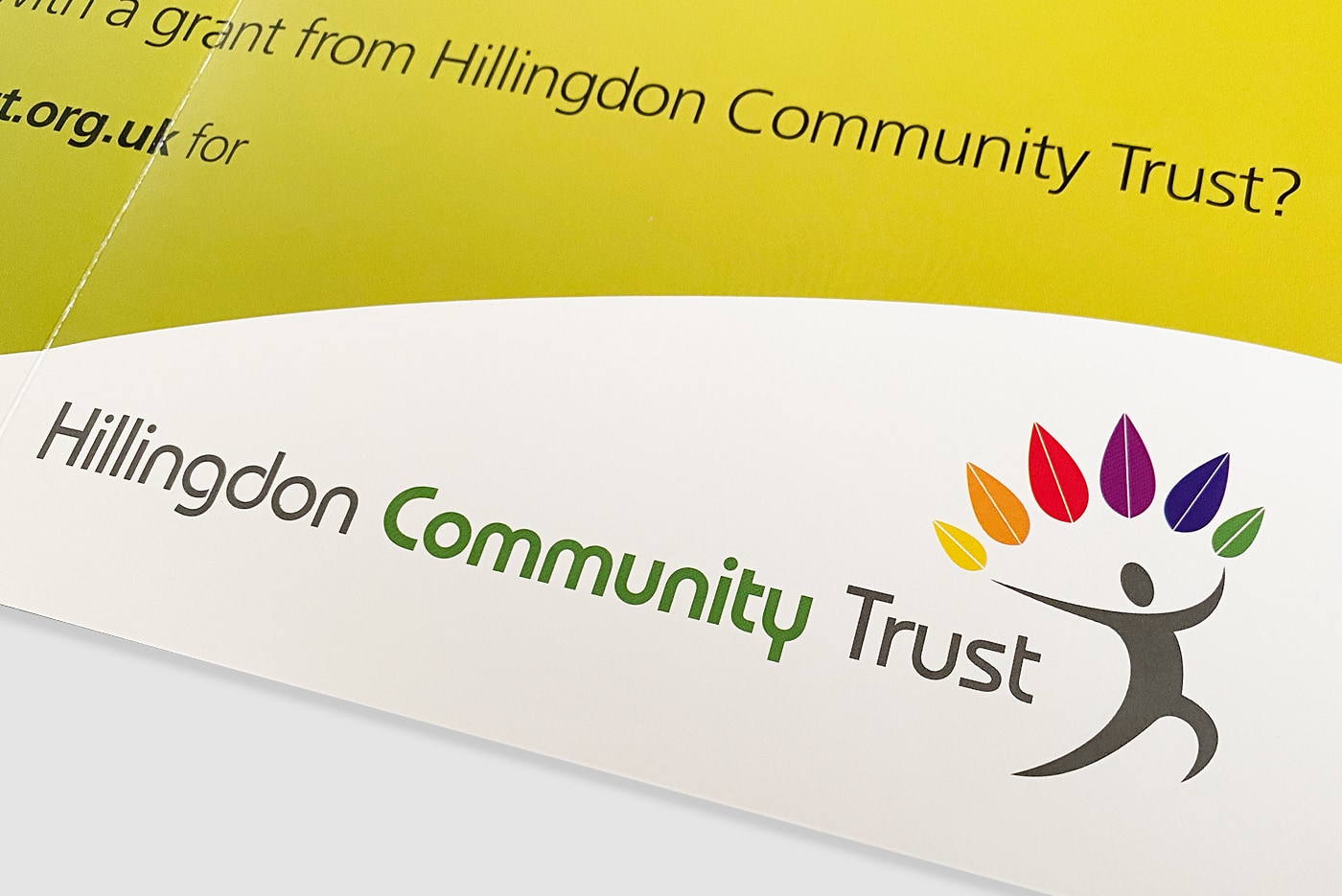 Hillingdon Community Trust