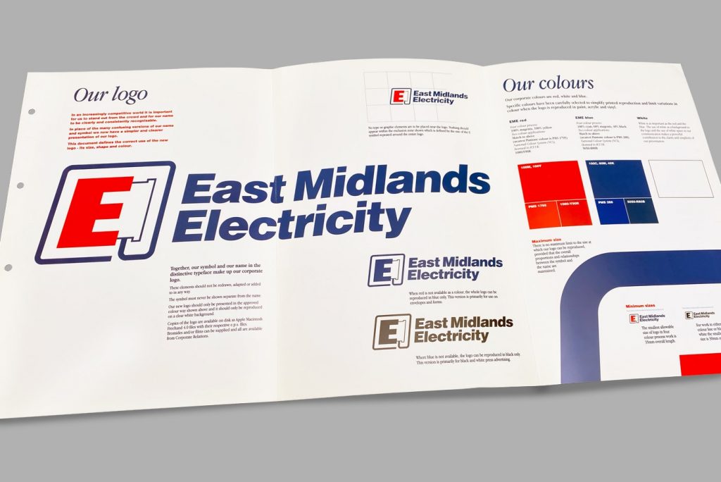 East Midlands Electricity