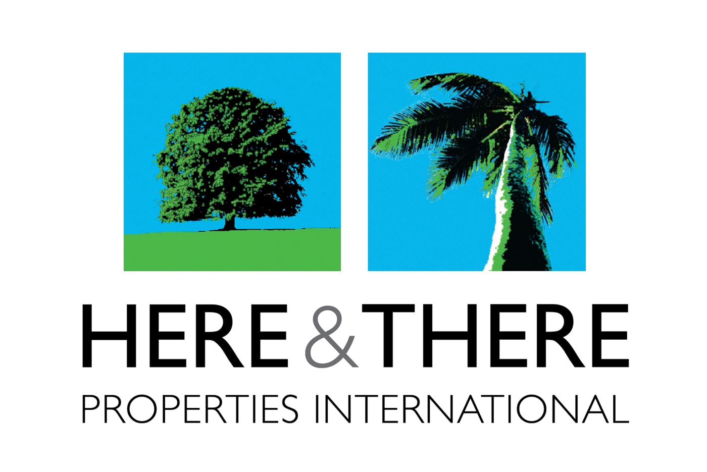Here & There Properties International