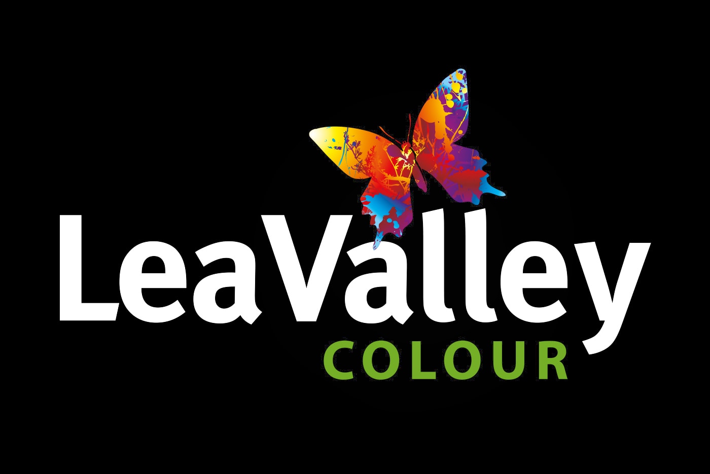Lea Valley Colour